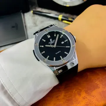 Đồng hồ hublot nam giá bao nhiêu 10 Đồng hồ hublot nam giá bao nhiều