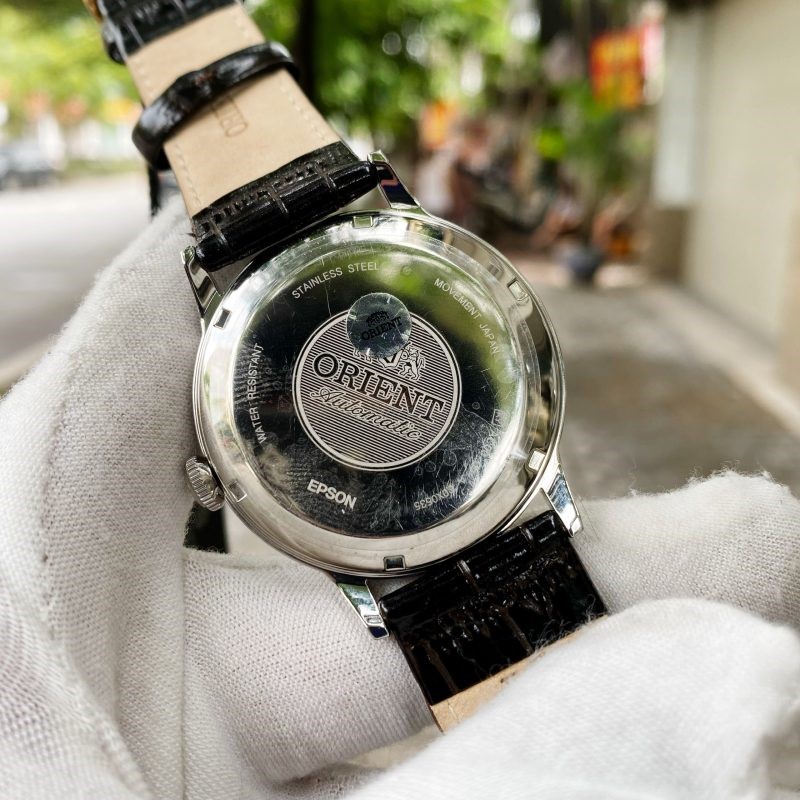 Giá đồng hồ Orient Bambino Gen 2