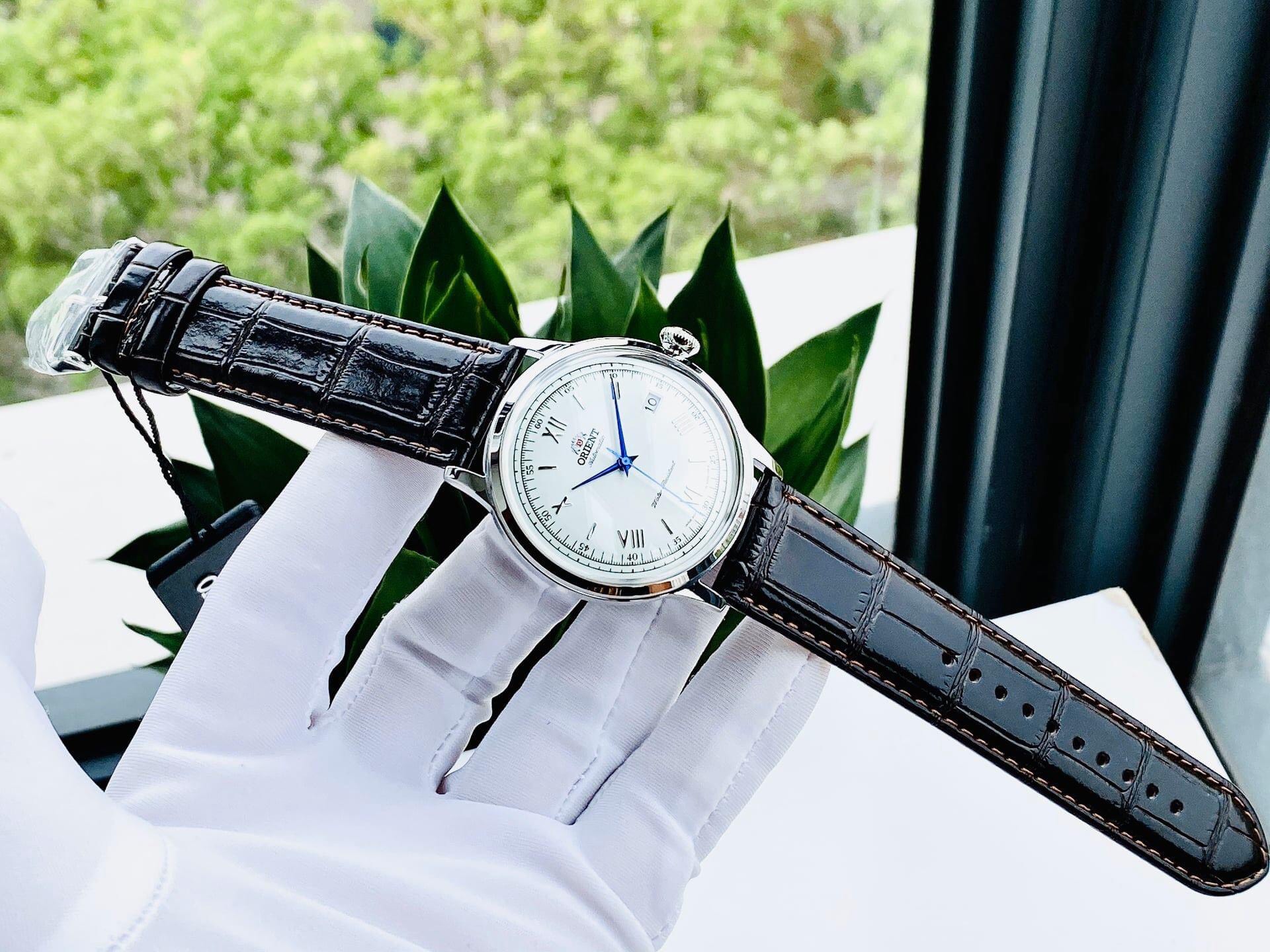 Giá đồng hồ Orient Bambino Gen 2 19 Giá đồng hồ Orient Bambino Gen 2
