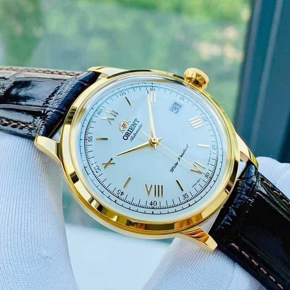 Giá đồng hồ Orient Bambino Gen 2 18 Giá đồng hồ Orient Bambino Gen 2