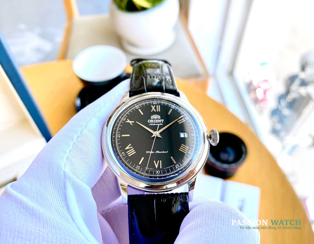 Giá đồng hồ Orient Bambino Gen 2 16 Giá đồng hồ Orient Bambino Gen 2