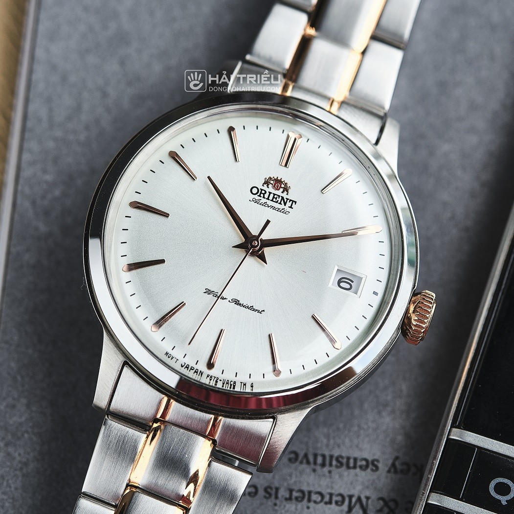 Giá đồng hồ Orient Bambino Gen 2 12 Giá đồng hồ Orient Bambino Gen 2