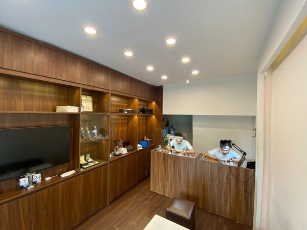 Giới thiệu về dịch vụ sửa đồng hồ 13 Hàng Phèn 8 Giới thiệu về dịch vụ sửa đồng hồ 13 Hàng Phèn