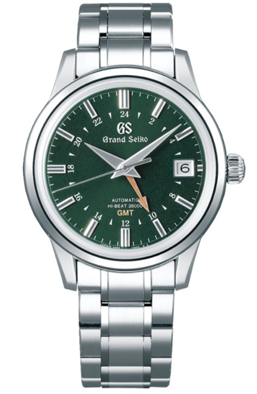 Giới thiệu về Grand Seiko Hi Beat 36000 16 Giới thiệu về Grand Seiko Hi Beat 36000