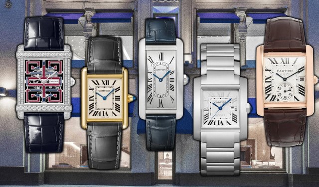Đồng Hồ Cartier Của Nước Nào? Lịch Sử Và Sự Phát Triển Của Cartier 14 Lịch sử và sự phát triển của Cartier