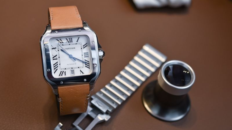 Đồng Hồ Cartier Của Nước Nào? Lịch Sử Và Sự Phát Triển Của Cartier 15 Lịch sử và sự phát triển của Cartier