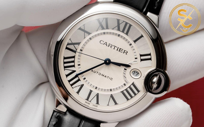 Đồng Hồ Cartier Của Nước Nào? Lịch Sử Và Sự Phát Triển Của Cartier 16 Lịch sử và sự phát triển của Cartier