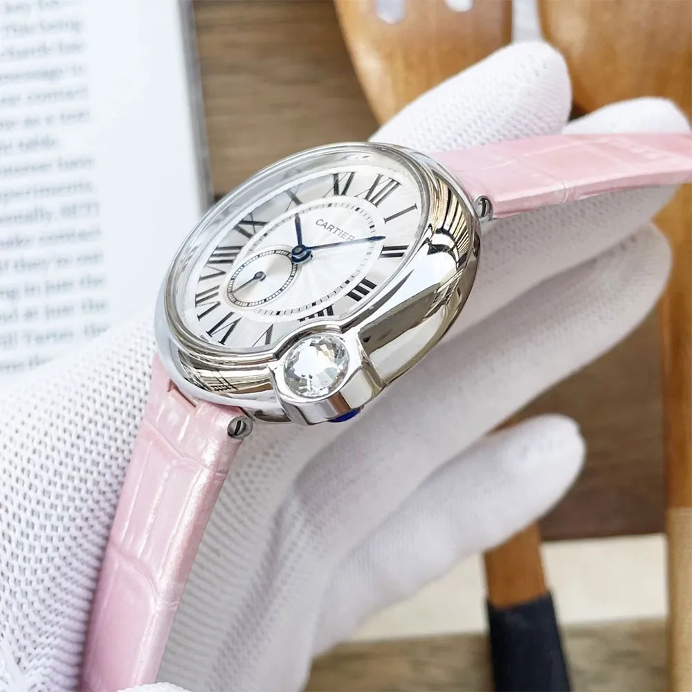 Đồng Hồ Cartier Của Nước Nào? Lịch Sử Và Sự Phát Triển Của Cartier 18 Lịch sử và sự phát triển của Cartier