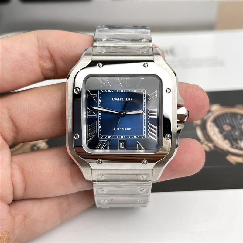 Đồng Hồ Cartier Của Nước Nào? Lịch Sử Và Sự Phát Triển Của Cartier 20 Lịch sử và sự phát triển của Cartier
