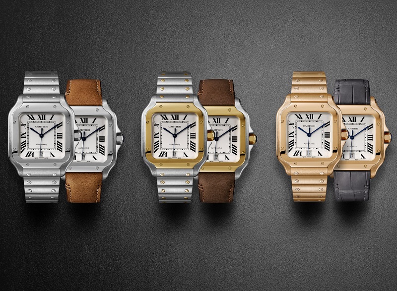Đồng Hồ Cartier Của Nước Nào? Lịch Sử Và Sự Phát Triển Của Cartier 19 Lịch sử và sự phát triển của Cartier