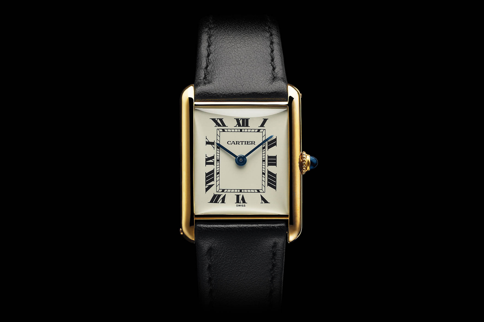 Đồng Hồ Cartier Của Nước Nào? Lịch Sử Và Sự Phát Triển Của Cartier 22 Lịch sử và sự phát triển của Cartier