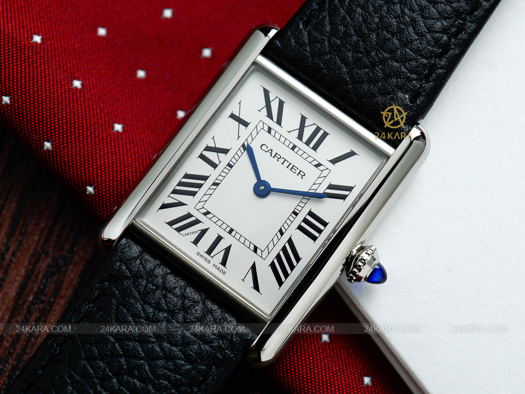 Đồng Hồ Cartier Của Nước Nào? Lịch Sử Và Sự Phát Triển Của Cartier 23 Lịch sử và sự phát triển của Cartier