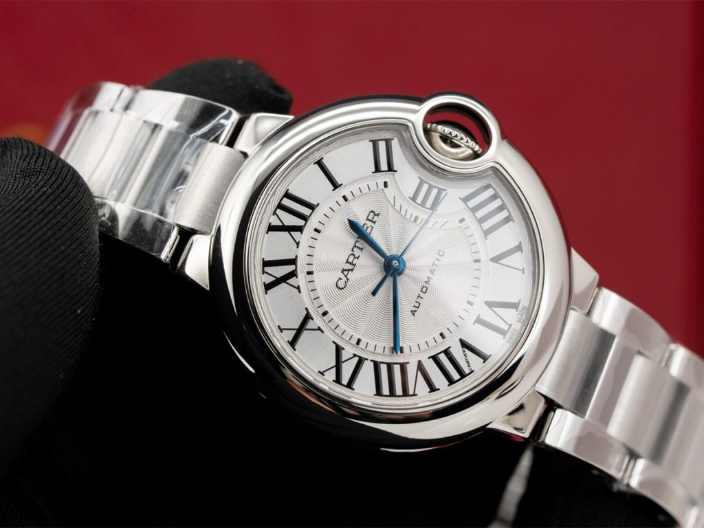 Đồng Hồ Cartier Của Nước Nào? Lịch Sử Và Sự Phát Triển Của Cartier 24 Lịch sử và sự phát triển của Cartier