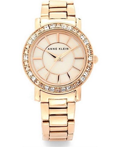 Anne Klein là đồng hồ nước nào? 15 Anne Klein là đồng hồ nước nào?