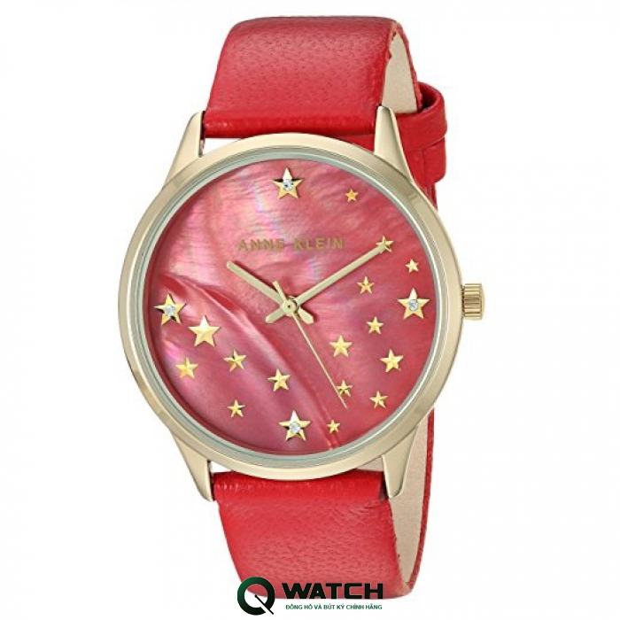 Anne Klein là đồng hồ nước nào? 16 Anne Klein là đồng hồ nước nào?