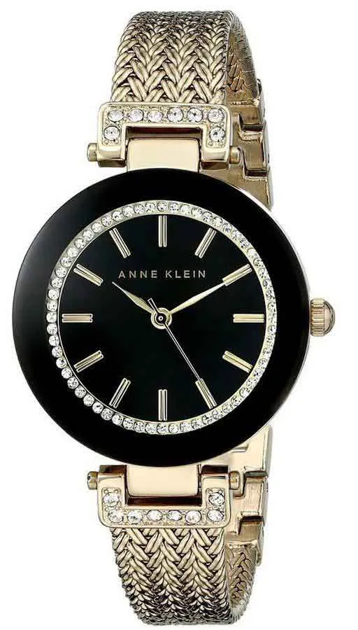 Anne Klein là đồng hồ nước nào? 17 Anne Klein là đồng hồ nước nào?