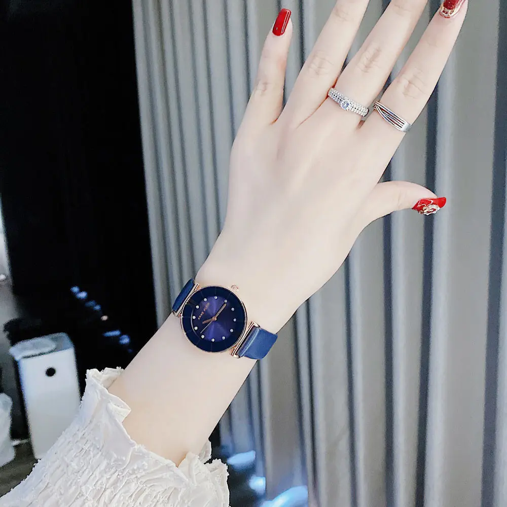 Anne Klein là đồng hồ nước nào? 19 Anne Klein là đồng hồ nước nào?