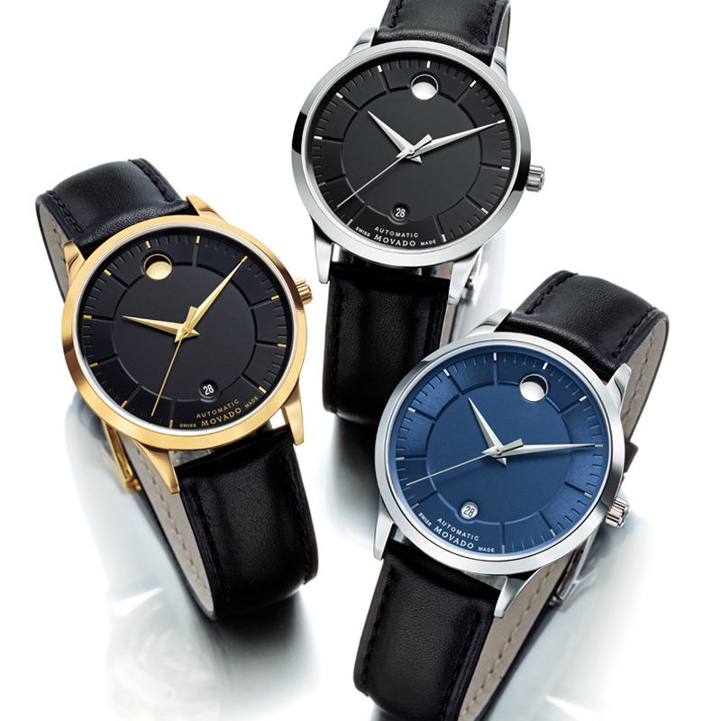 Cách kiểm tra đồng hồ Movado chính hãng 11 Cách kiểm tra đồng hồ Movado chính hãng