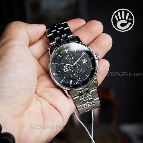 Cách sử dụng đồng hồ cơ automatic 18 Cách sử dụng đồng hồ cơ automatic