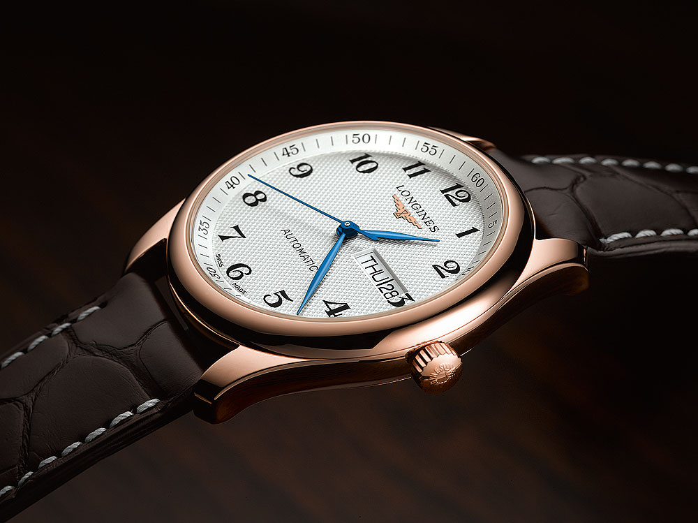 Cách sử dụng đồng hồ cơ automatic 21 Cách sử dụng đồng hồ cơ automatic