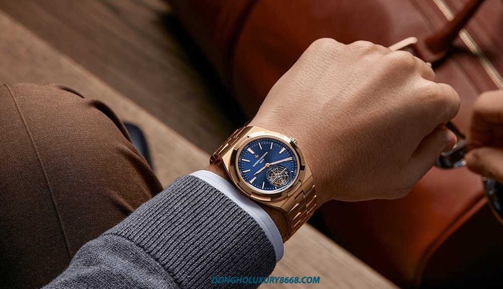 Cách sử dụng đồng hồ cơ automatic 25 Cách sử dụng đồng hồ cơ automatic