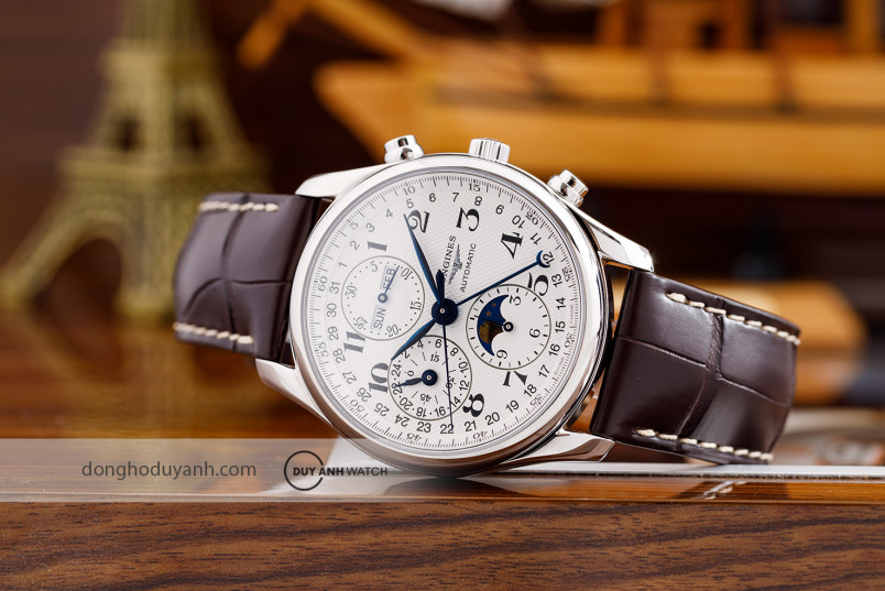 Cách sử dụng đồng hồ cơ automatic 26 Cách sử dụng đồng hồ cơ automatic