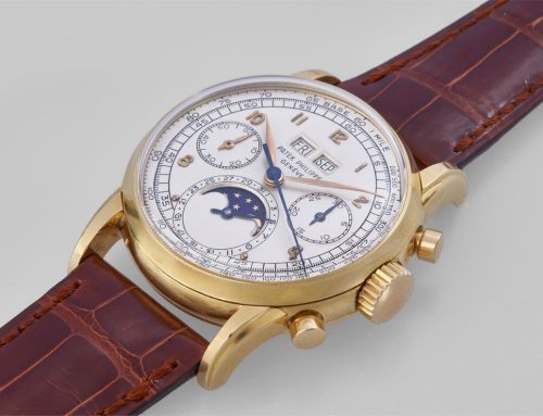 Bán đồng hồ Patek Philippe cũ – Có nên trao tay báu vật xa xỉ?