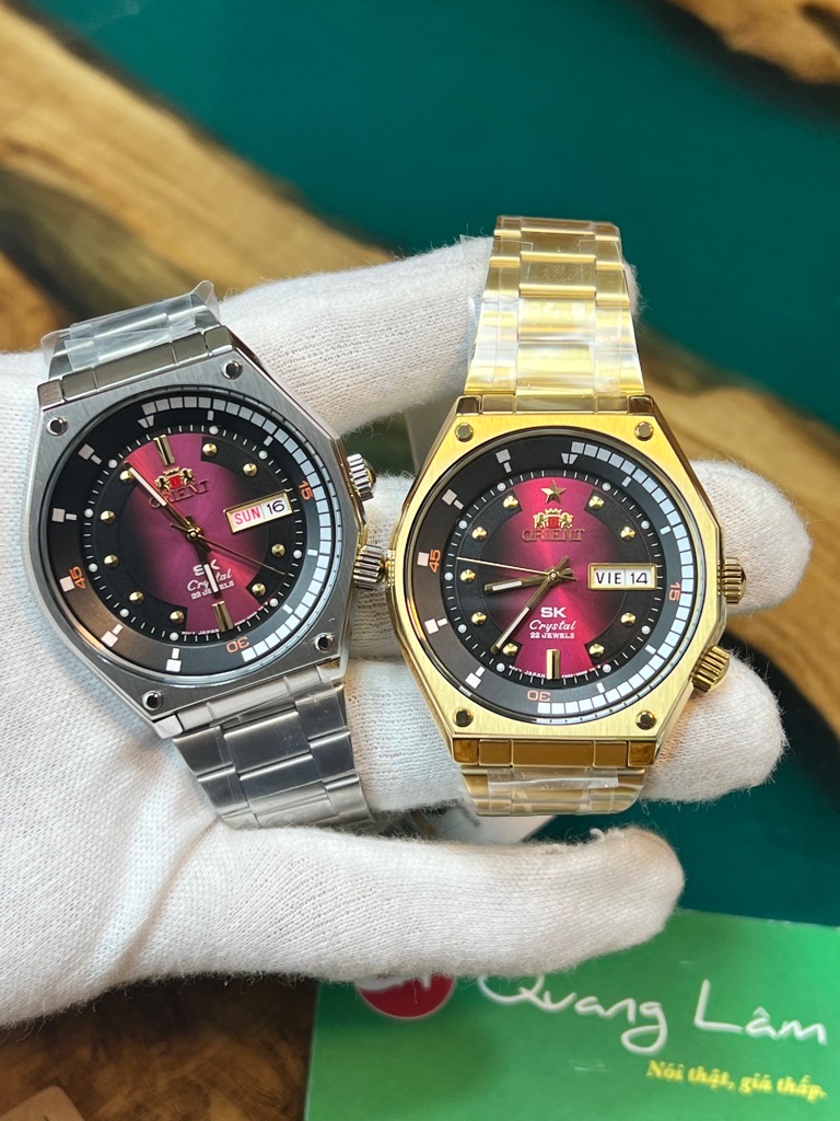 Đồng hồ SK 1970 giá bao nhiêu? 20 Đồng hồ SK 1970 giá bao nhiêu?