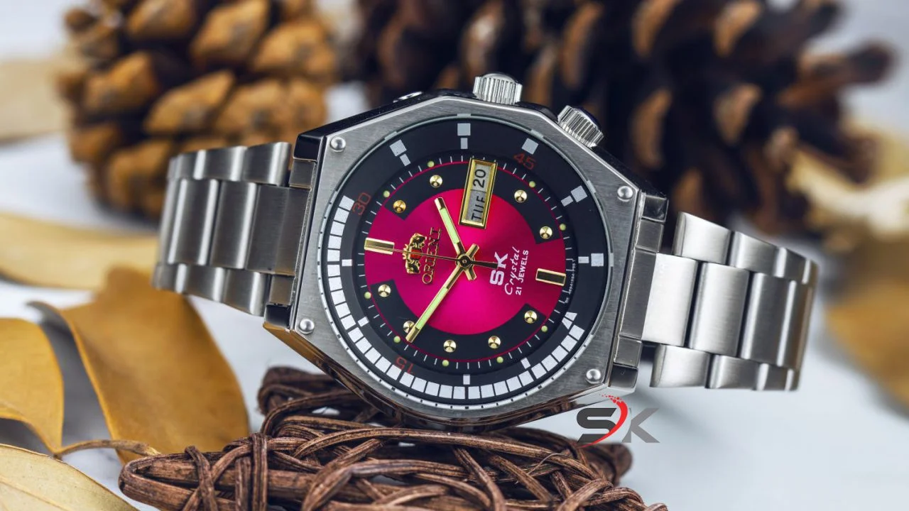Đồng hồ SK 1970 giá bao nhiêu? 28 Đồng hồ SK 1970 giá bao nhiêu?