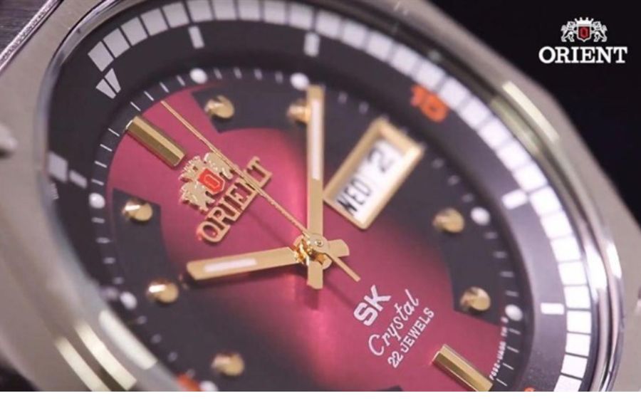 Đồng hồ SK 1970 giá bao nhiêu? 34 Đồng hồ SK 1970 giá bao nhiêu?