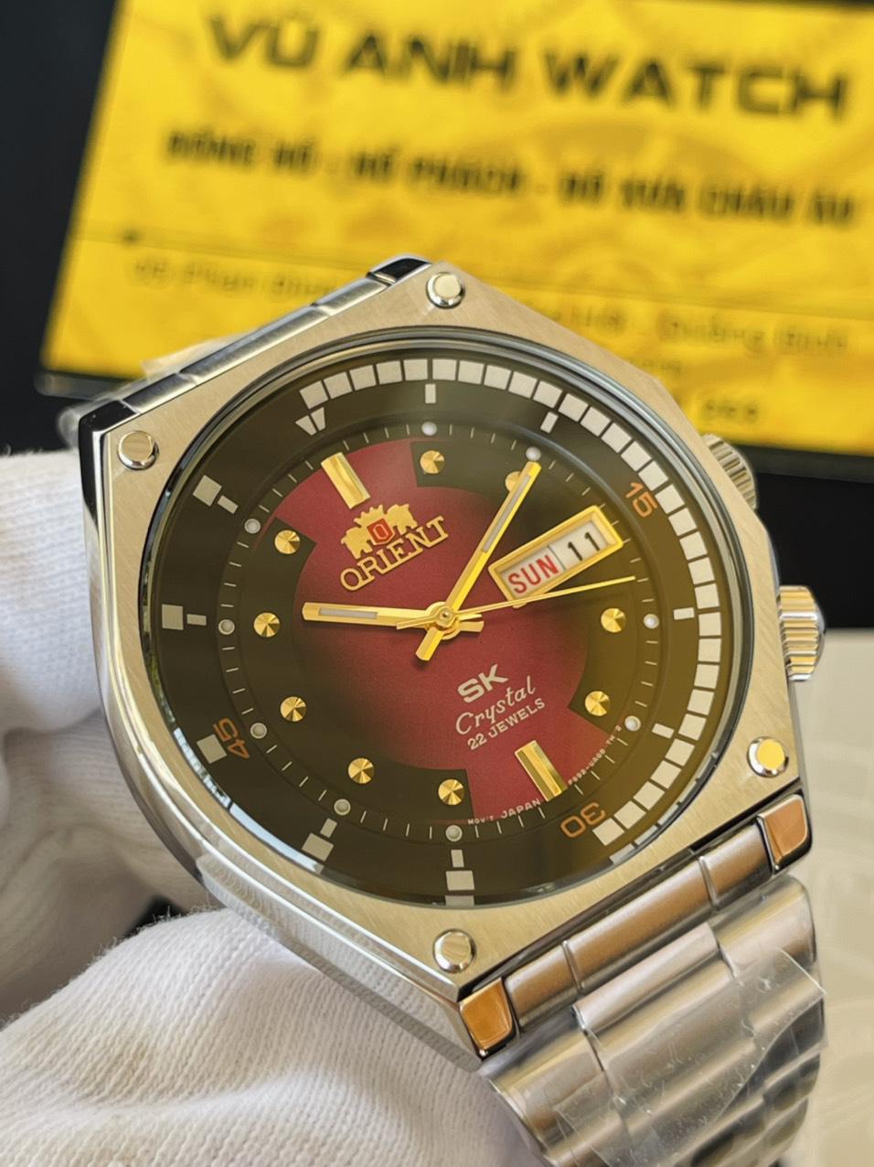 Đồng hồ SK 1970 giá bao nhiêu? 19 Đồng hồ SK 1970 giá bao nhiêu?
