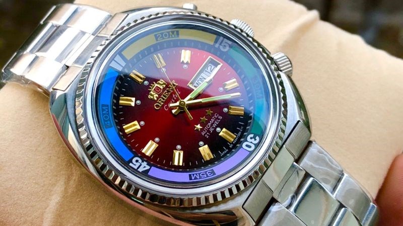 Đồng hồ SK 1970 giá bao nhiêu? 23 Đồng hồ SK 1970 giá bao nhiêu?