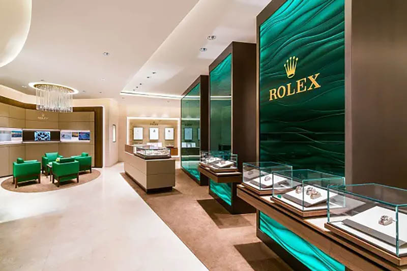 Giá đồng hồ Rolex chính hãng tại TPHCM 9 Giá đồng hồ Rolex chính hãng tại TPHCM