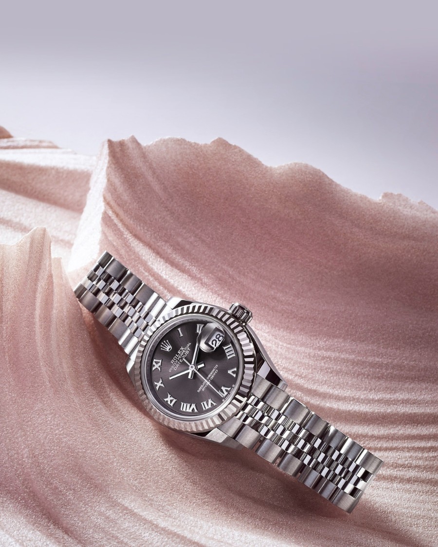 Giá đồng hồ Rolex chính hãng tại TPHCM 10 Giá đồng hồ Rolex chính hãng tại TPHCM