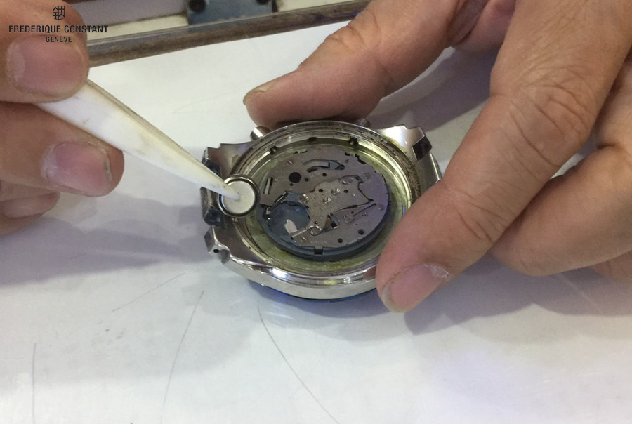 Giới thiệu về các loại pin đồng hồ đeo tay 25 Giới thiệu về các loại pin đồng hồ đeo tay
