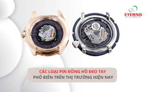 Giới thiệu về các loại pin đồng hồ đeo tay 32 Giới thiệu về các loại pin đồng hồ đeo tay