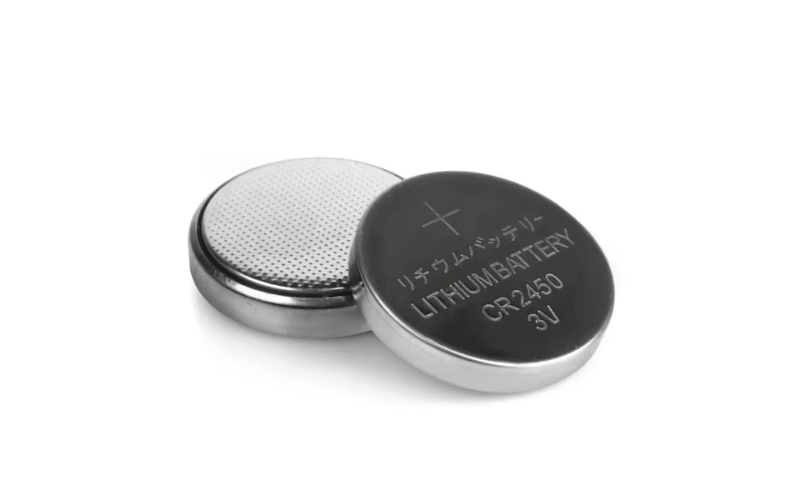 Giới thiệu về các loại pin đồng hồ đeo tay 30 Giới thiệu về các loại pin đồng hồ đeo tay