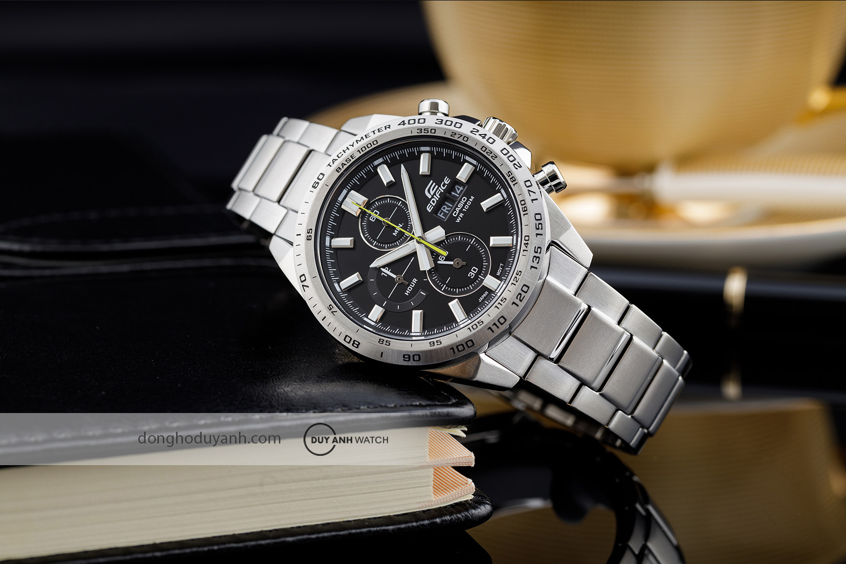 Những mẫu đồng hồ Casio nam đẹp 21 Những mẫu đồng hồ Casio nam đẹp
