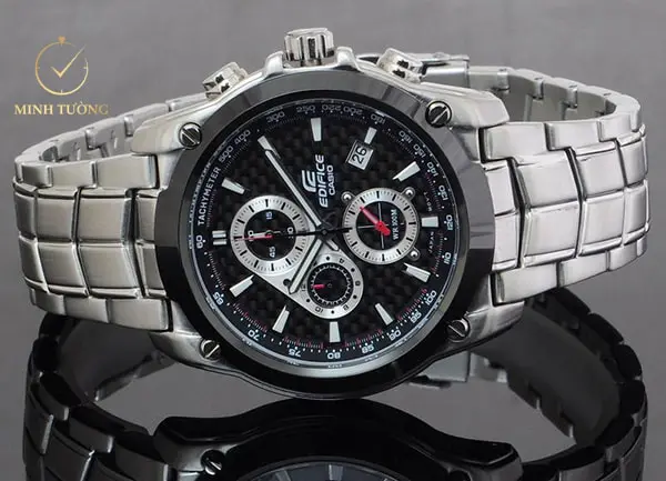 Những mẫu đồng hồ Casio nam đẹp 19 Những mẫu đồng hồ Casio nam đẹp