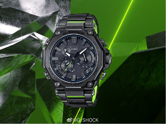 Những mẫu đồng hồ Casio nam đẹp 17 Những mẫu đồng hồ Casio nam đẹp
