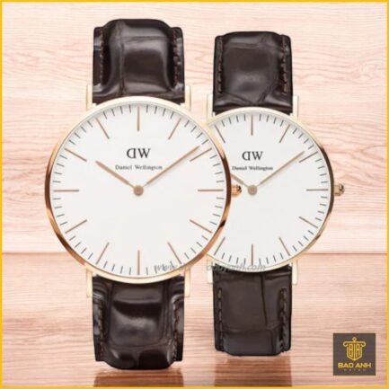 Dây đồng hồ Daniel Wellington chính hãng 27 Dây đồng hồ Daniel Wellington chính hãng