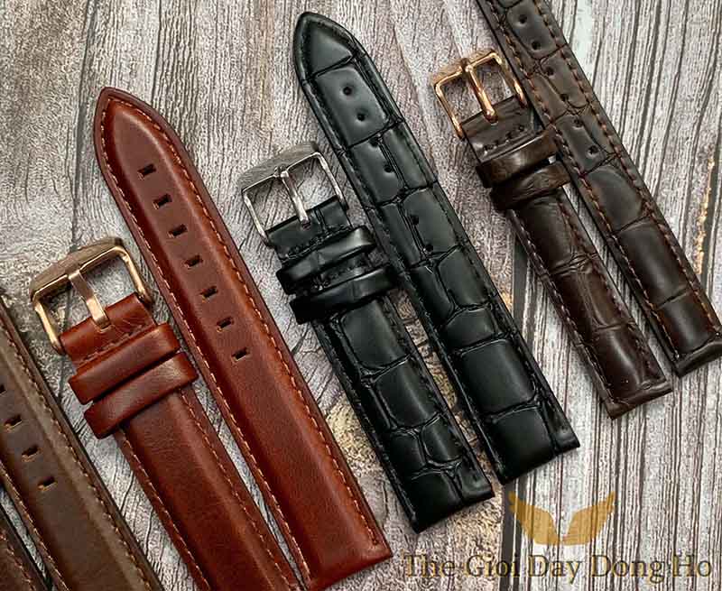 Dây đồng hồ Daniel Wellington chính hãng 26 Dây đồng hồ Daniel Wellington chính hãng