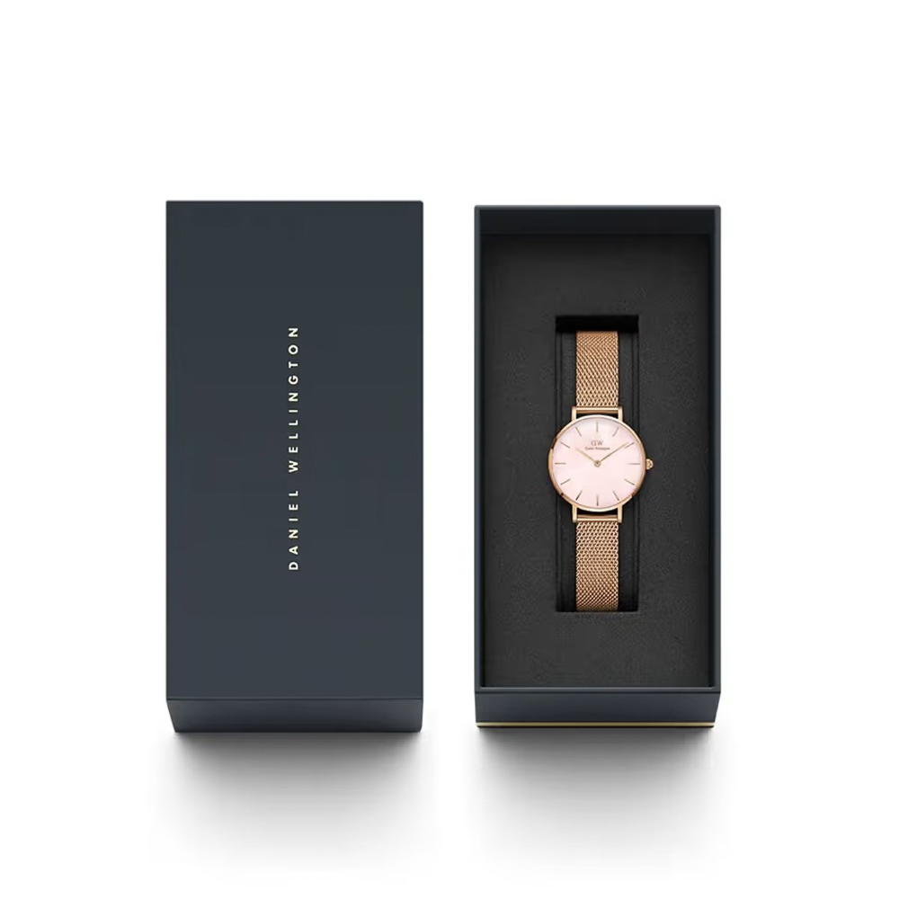 Dây đồng hồ Daniel Wellington chính hãng 30 Dây đồng hồ Daniel Wellington chính hãng