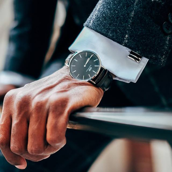 Dây đồng hồ Daniel Wellington chính hãng 19 Dây đồng hồ Daniel Wellington chính hãng