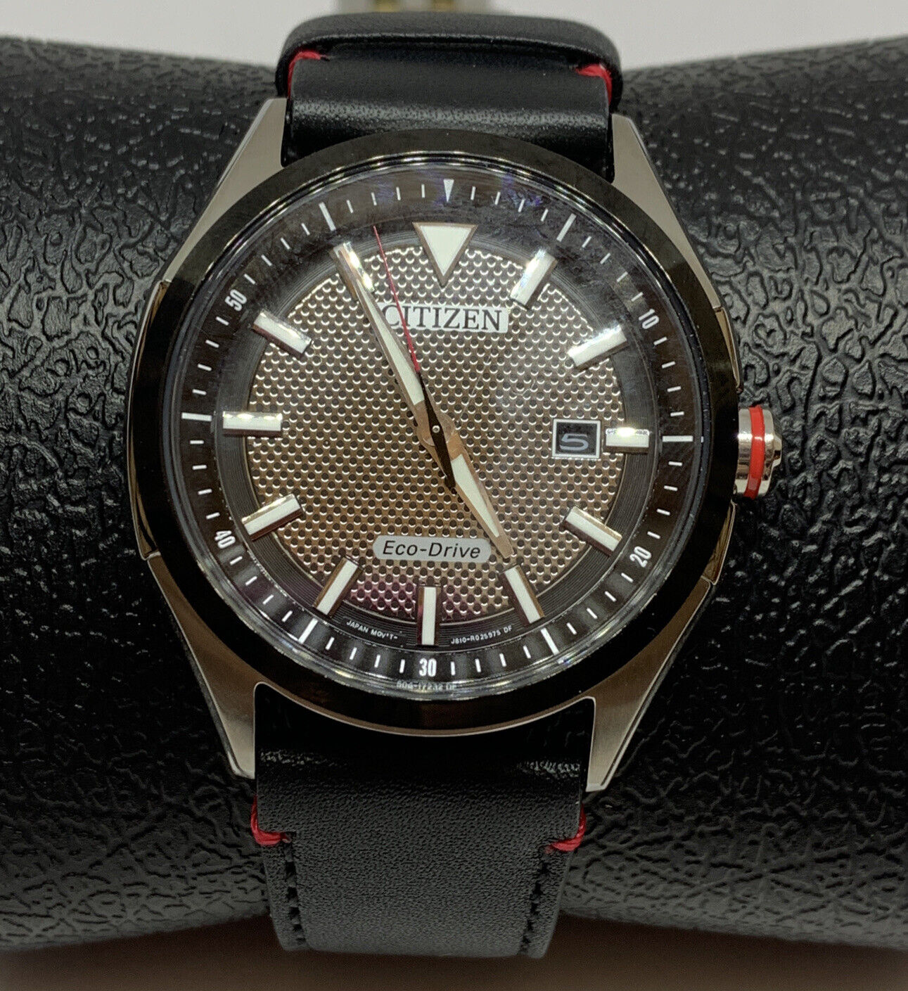 Đồng hồ Citizen J810 Eco Drive 13 Đồng hồ Citizen J810 Eco Drive