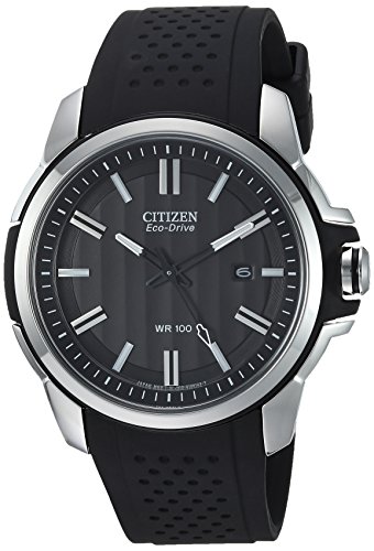 Đồng hồ Citizen J810 Eco Drive 15 Đồng hồ Citizen J810 Eco Drive