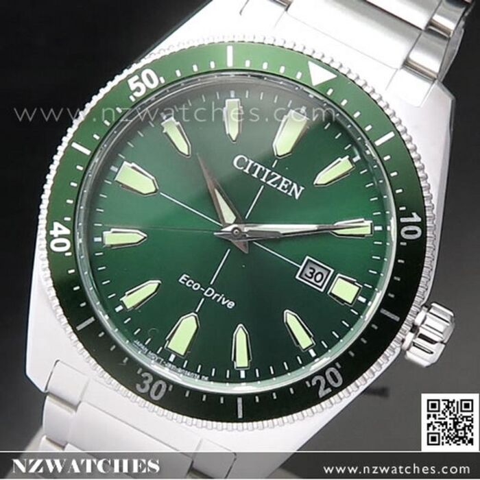 Đồng hồ Citizen J810 Eco Drive 18 Đồng hồ Citizen J810 Eco Drive