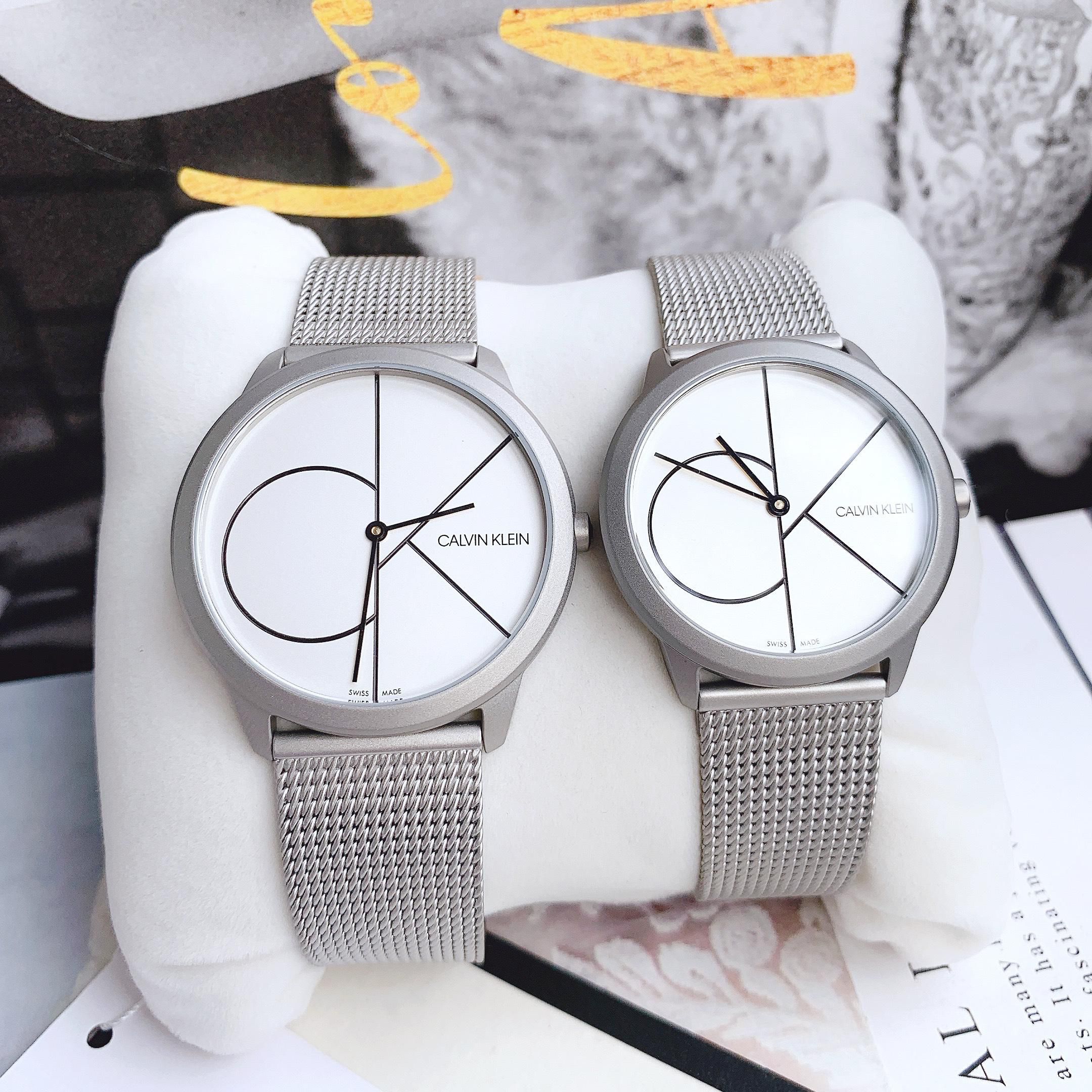 Giá Đồng Hồ Calvin Klein Swiss Made 11 Giá Đồng Hồ Calvin Klein Swiss Made