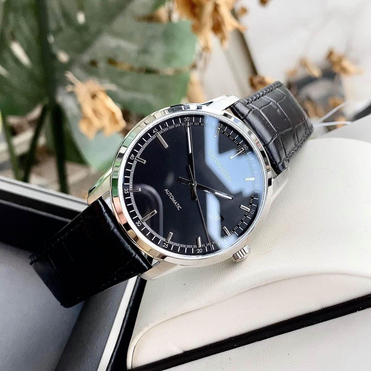 Giá Đồng Hồ Calvin Klein Swiss Made 15 Giá Đồng Hồ Calvin Klein Swiss Made