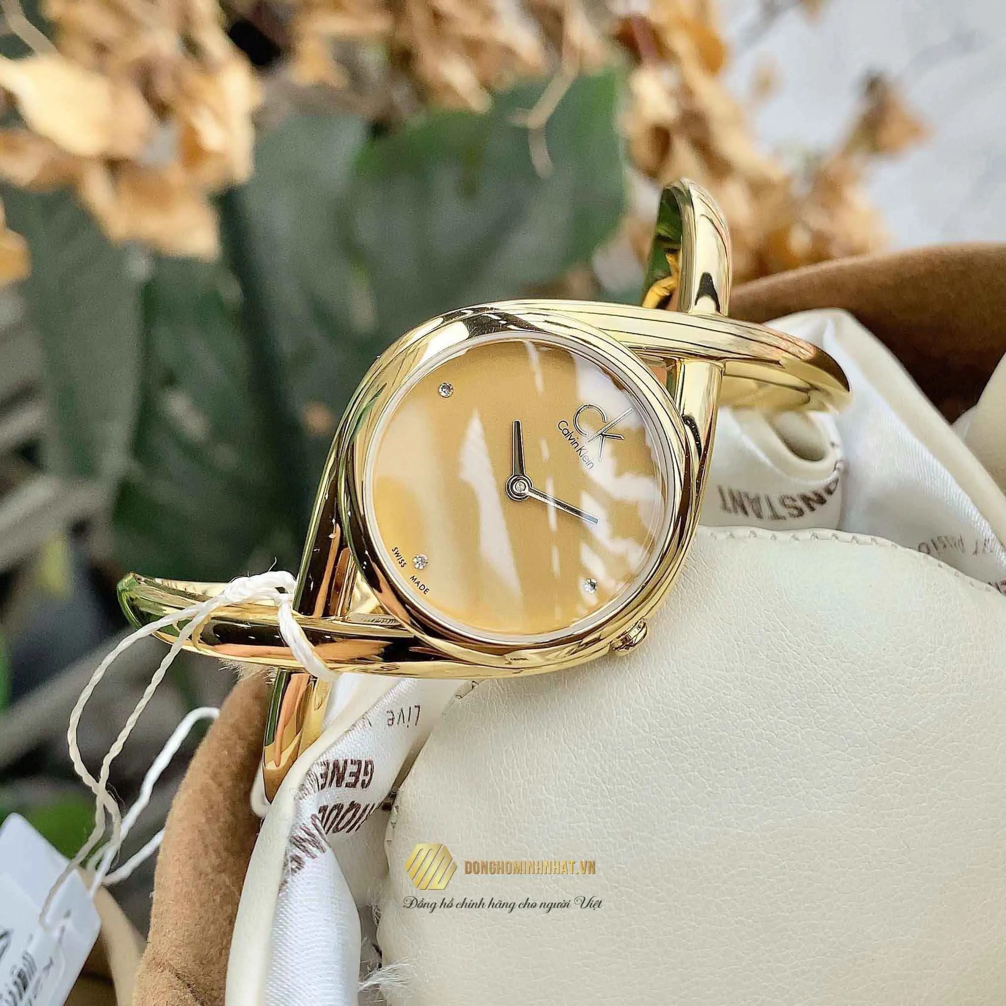 Giá Đồng Hồ Calvin Klein Swiss Made 12 Giá Đồng Hồ Calvin Klein Swiss Made